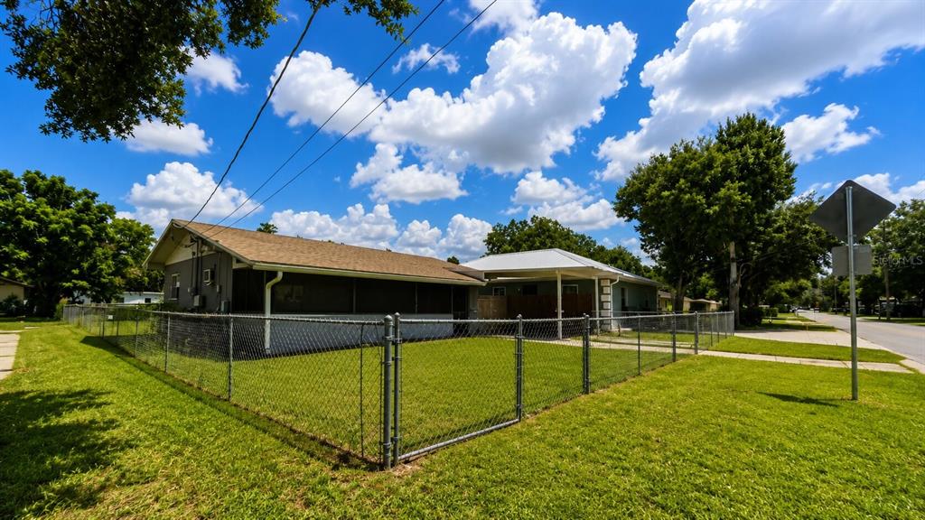 Property for sale at 3319 AVENUE U NW, WINTER HAVEN, FL, 33881