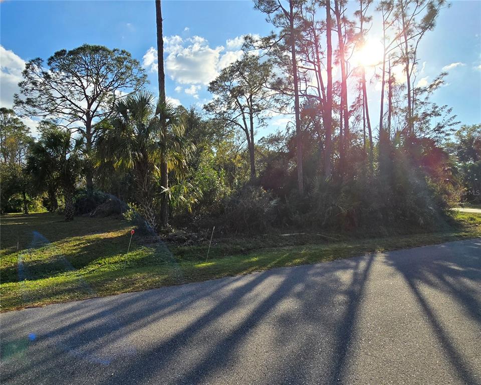 Property for sale at SYLVANIA AVENUE, NORTH PORT, FL, 34286