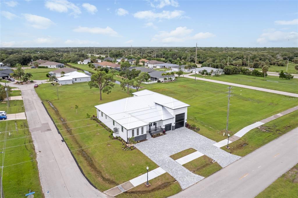 Property for sale at 801 ROYAL POINCIANA, PUNTA GORDA, FL, 33955