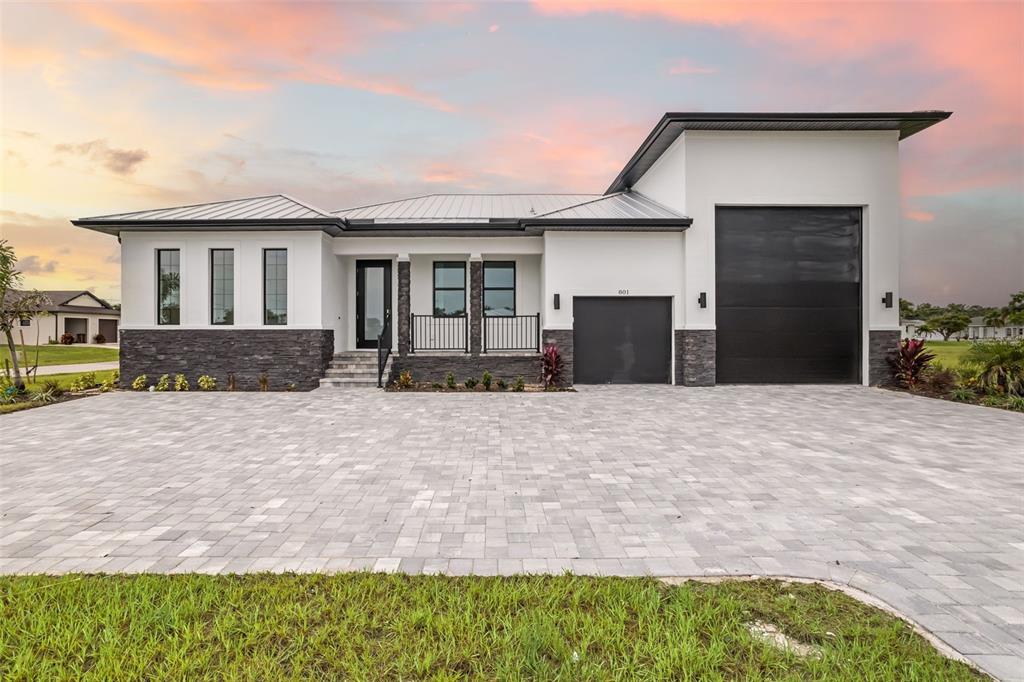 Property for sale at 801 ROYAL POINCIANA, PUNTA GORDA, FL, 33955