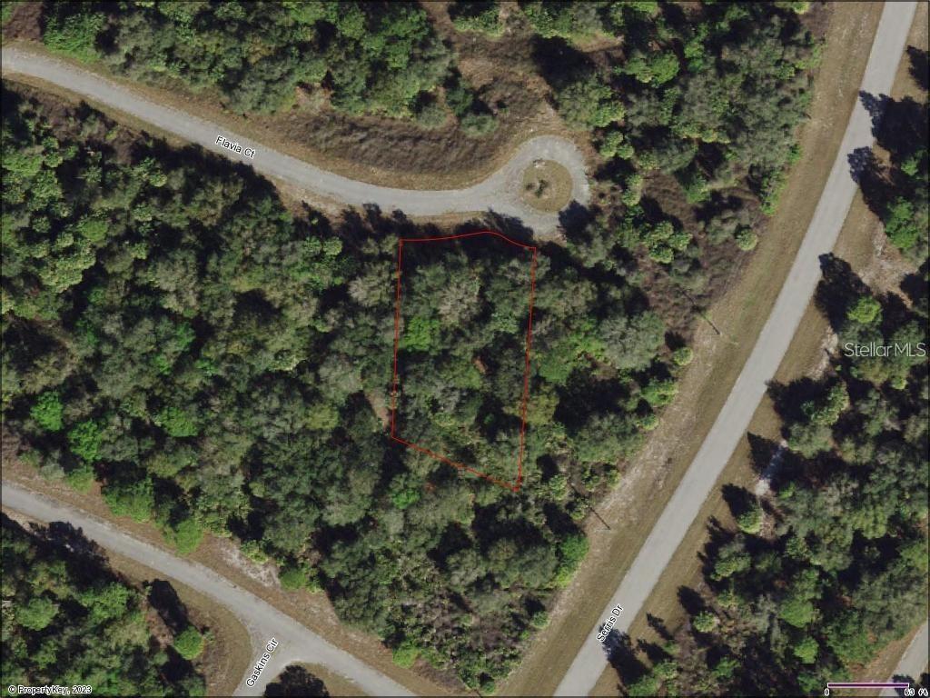 Property for sale at FLAVIA COURT, NORTH PORT, FL, 34288