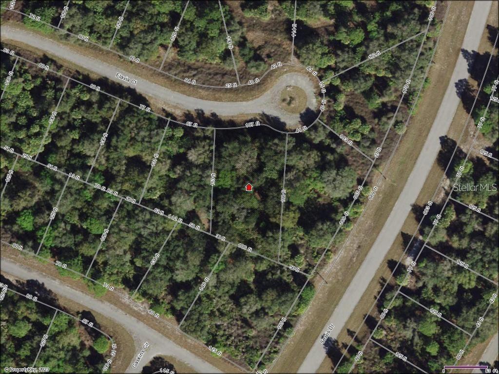 Property for sale at FLAVIA COURT, NORTH PORT, FL, 34288