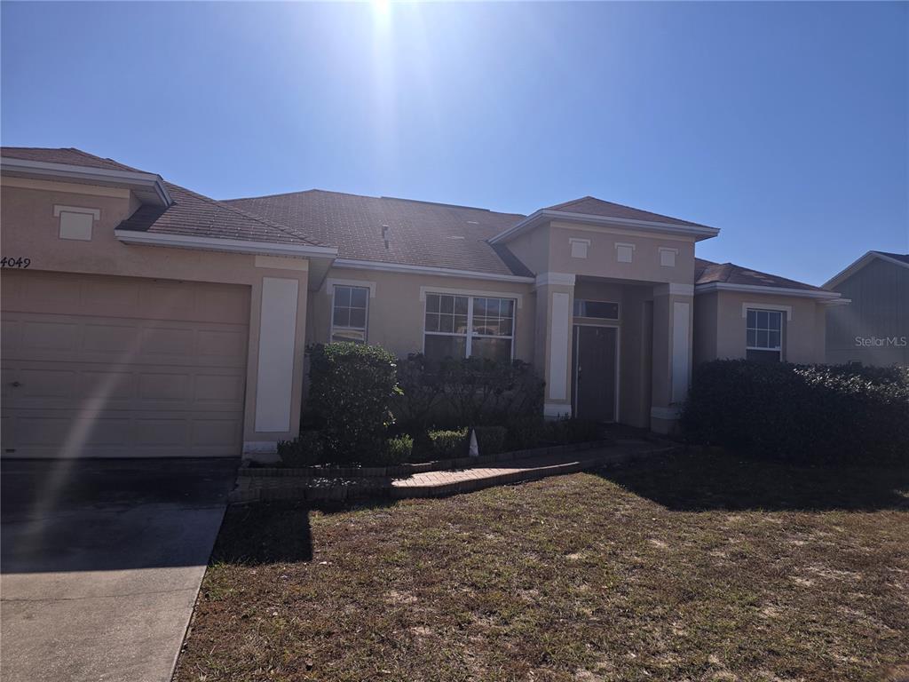 Property for sale at 4049 BYRDS CROSSING DRIVE, LAKELAND, FL, 33812