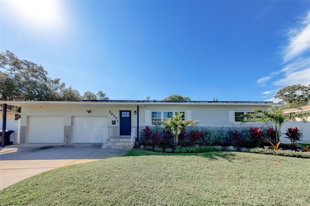 Property for sale at 5688 34TH AVE N, ST PETERSBURG, FL, 33710