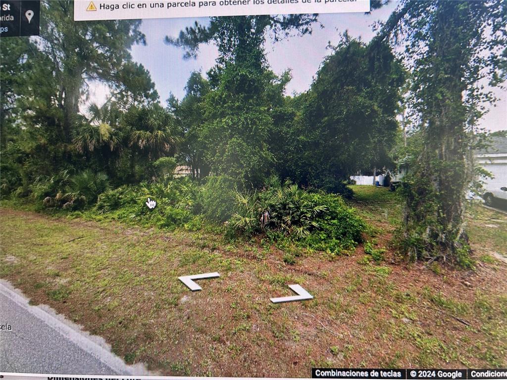 Property for sale at 206 SHERBOURNE STREET, PORT CHARLOTTE, FL, 33954