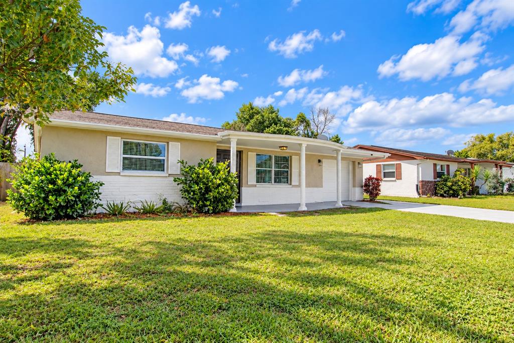 Property for sale at 7310 IVANHOE DRIVE, PORT RICHEY, FL, 34668