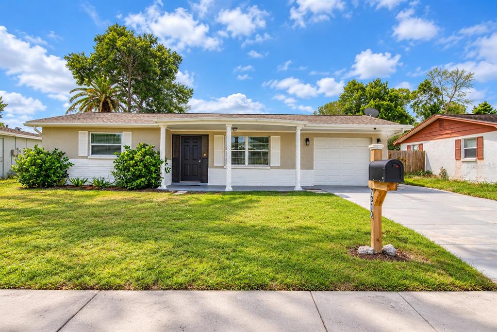 Property for sale at 7310 IVANHOE DRIVE, PORT RICHEY, FL, 34668