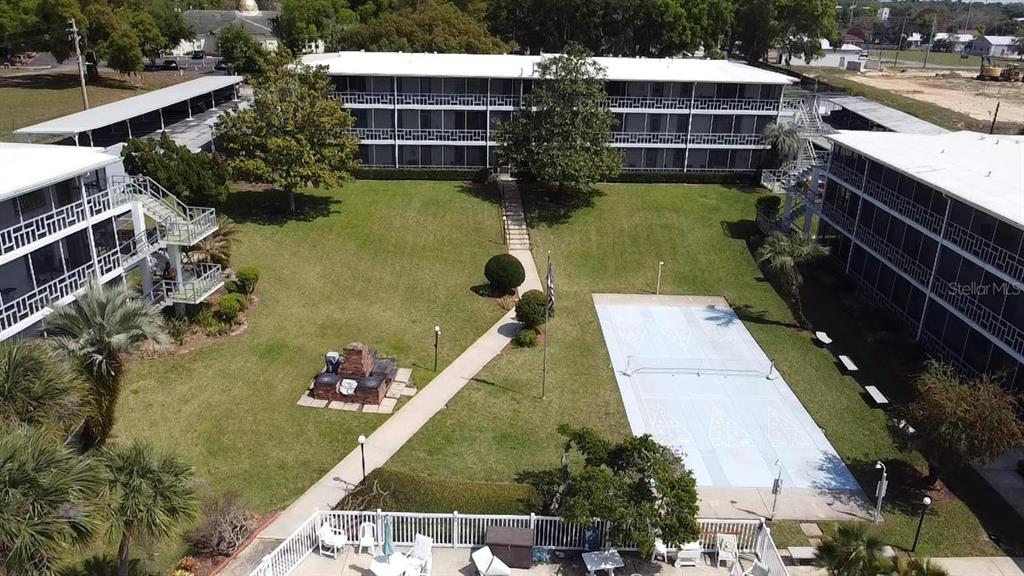 Property for sale at 1700 6TH STREET NW UNIT B23, WINTER HAVEN, FL, 33881