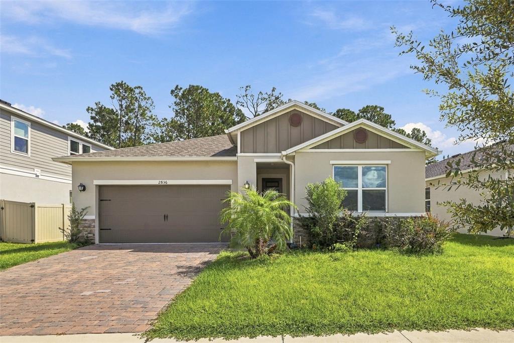 Property for sale at 2856 SANCTUARY DRIVE, CLERMONT, FL, 34714
