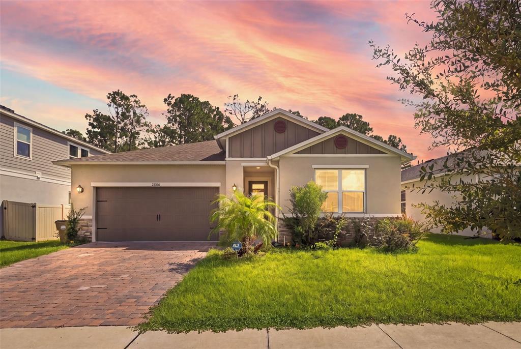Property for sale at 2856 SANCTUARY DRIVE, CLERMONT, FL, 34714