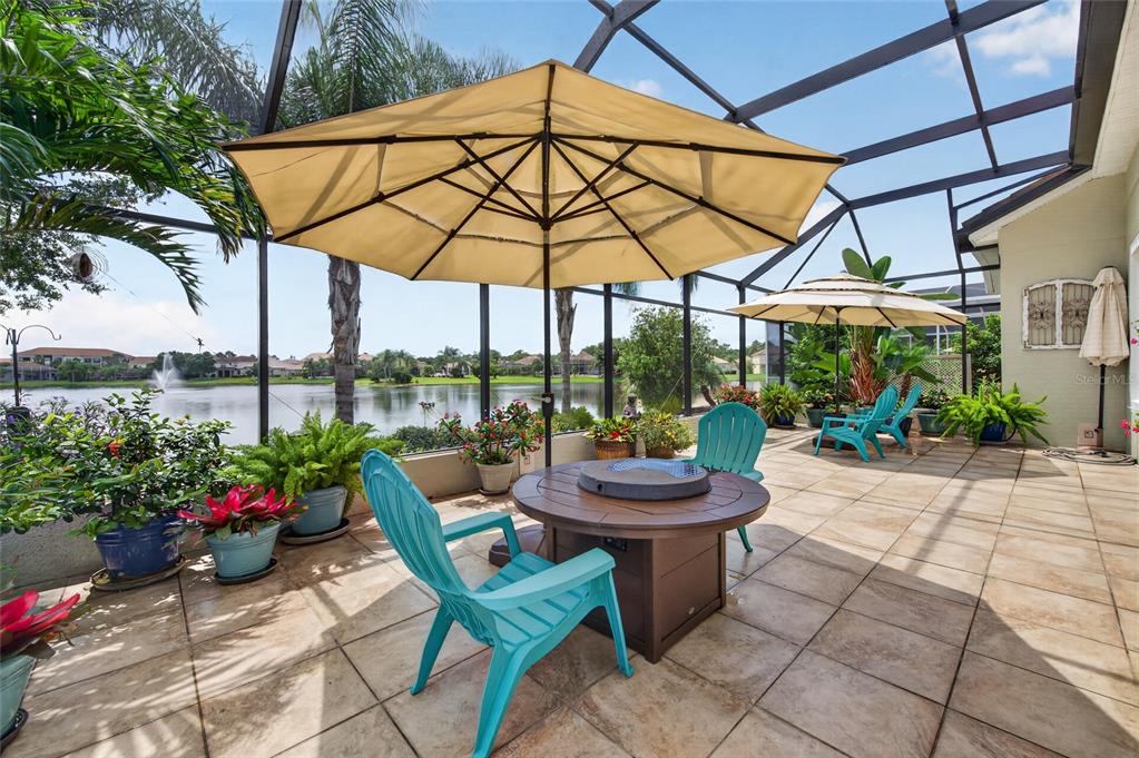 Property for sale at 521 VENETIAN VILLA DRIVE, NEW SMYRNA BEACH, FL, 32168