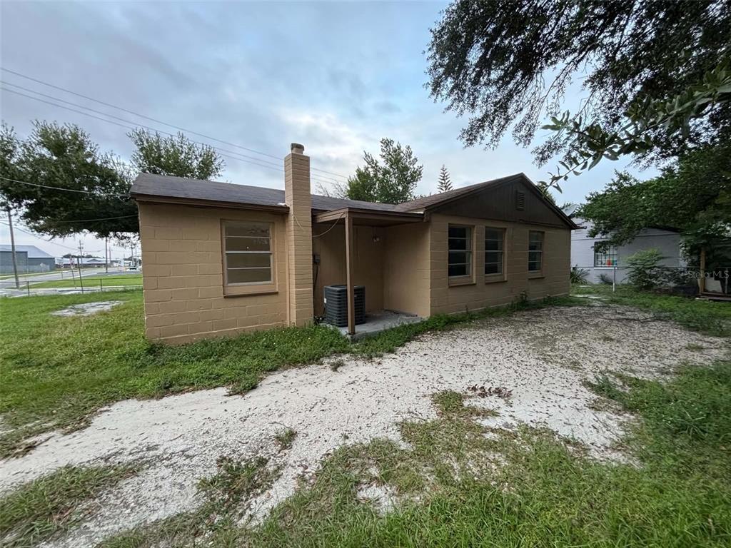 Property for sale at 239 MCKEAN STREET, AUBURNDALE, FL, 33823