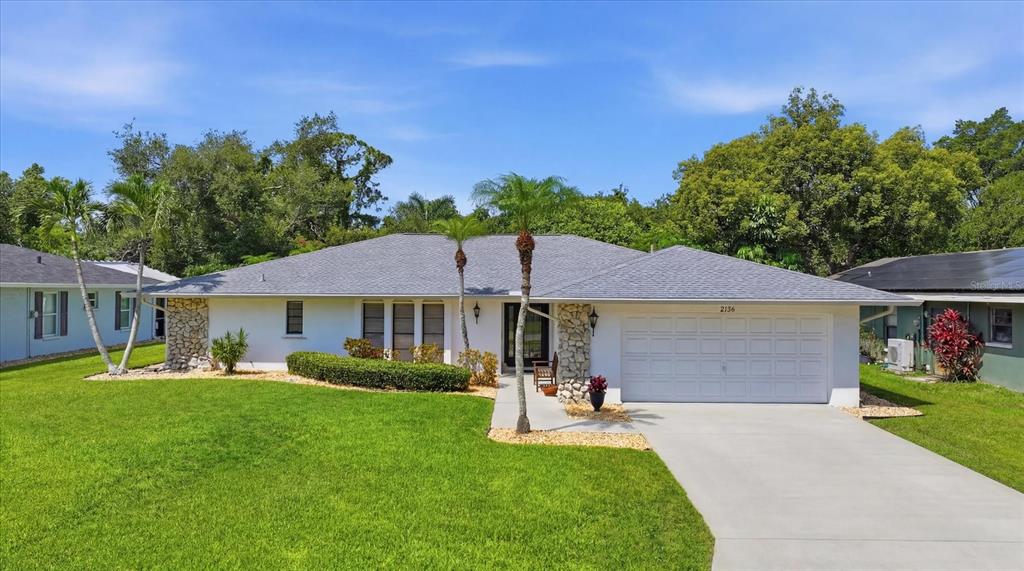 Property for sale at 2130 72ND STREET CIRCLE W, BRADENTON, FL, 34209