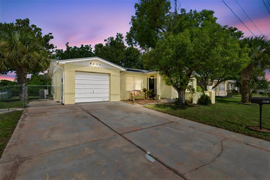 Property for sale at 9631 MARLINTON LANE, PORT RICHEY, FL, 34668