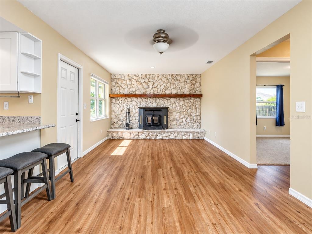 Property for sale at 704 GREEN ROAD, NEW SMYRNA BEACH, FL, 32168
