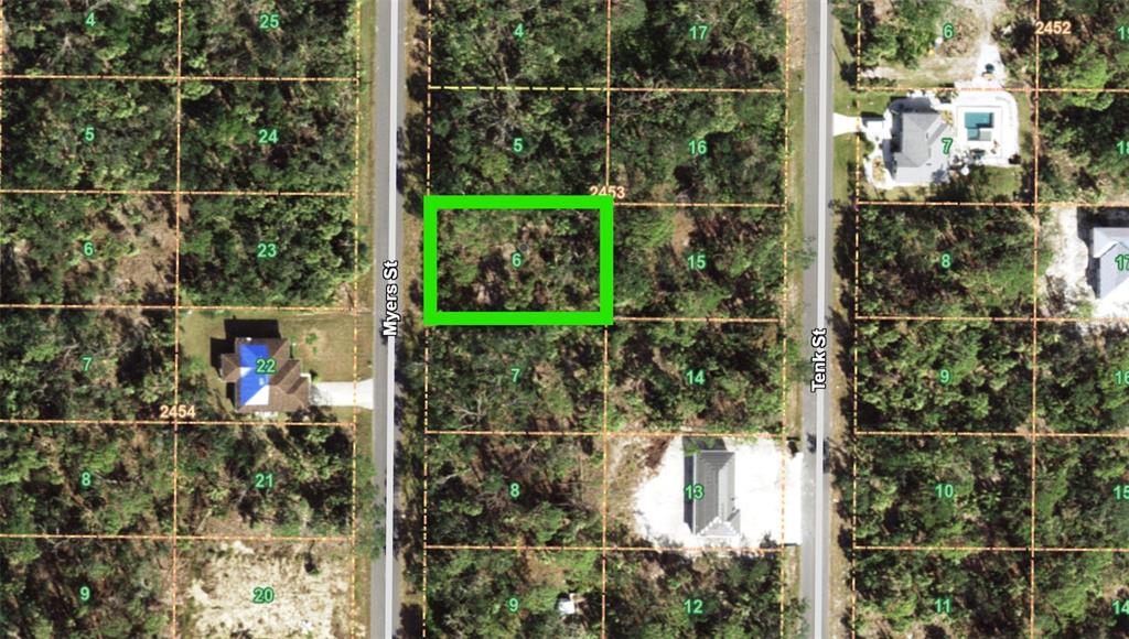 Property for sale at 328 MYERS STREET, PORT CHARLOTTE, FL, 33953
