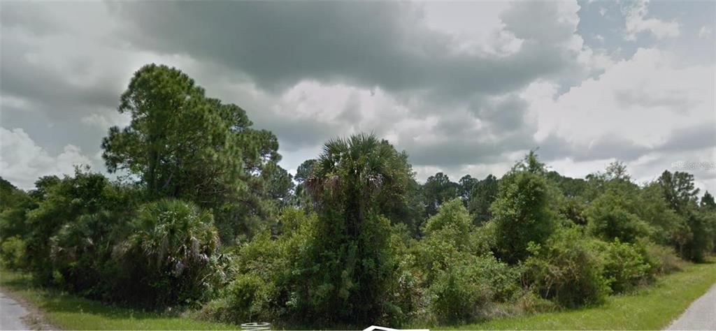 Property for sale at 1228 CASPER STREET, PORT CHARLOTTE, FL, 33953