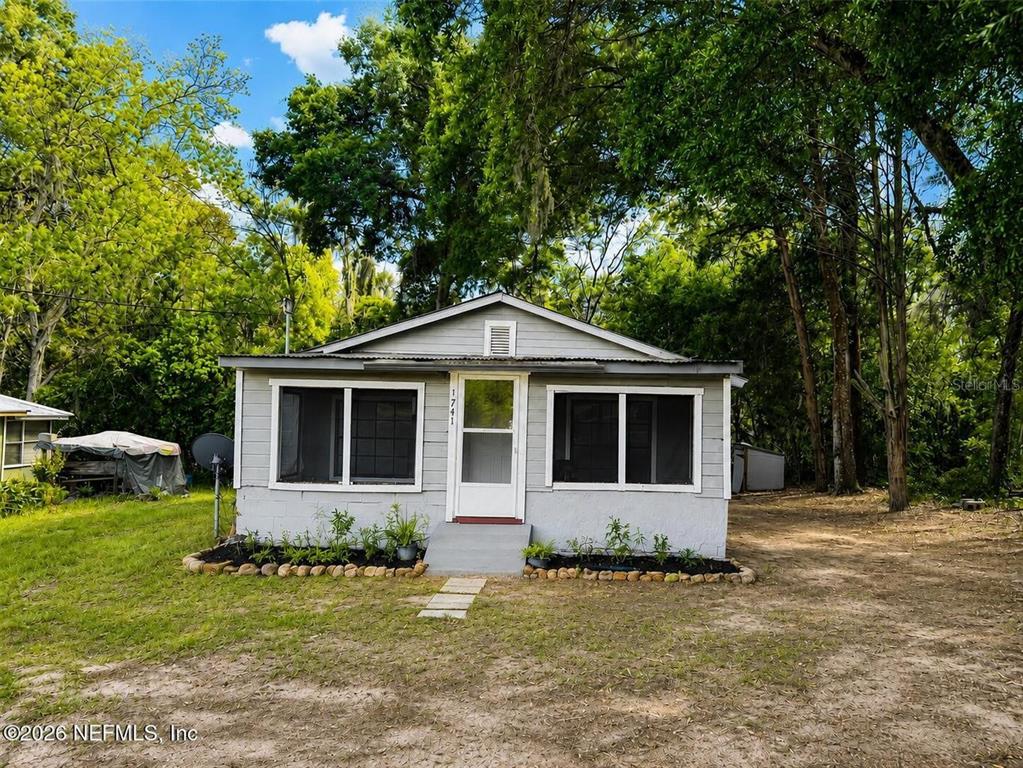 Property for sale at 1741 STATE ROAD 20, HAWTHORNE, FL, 32640