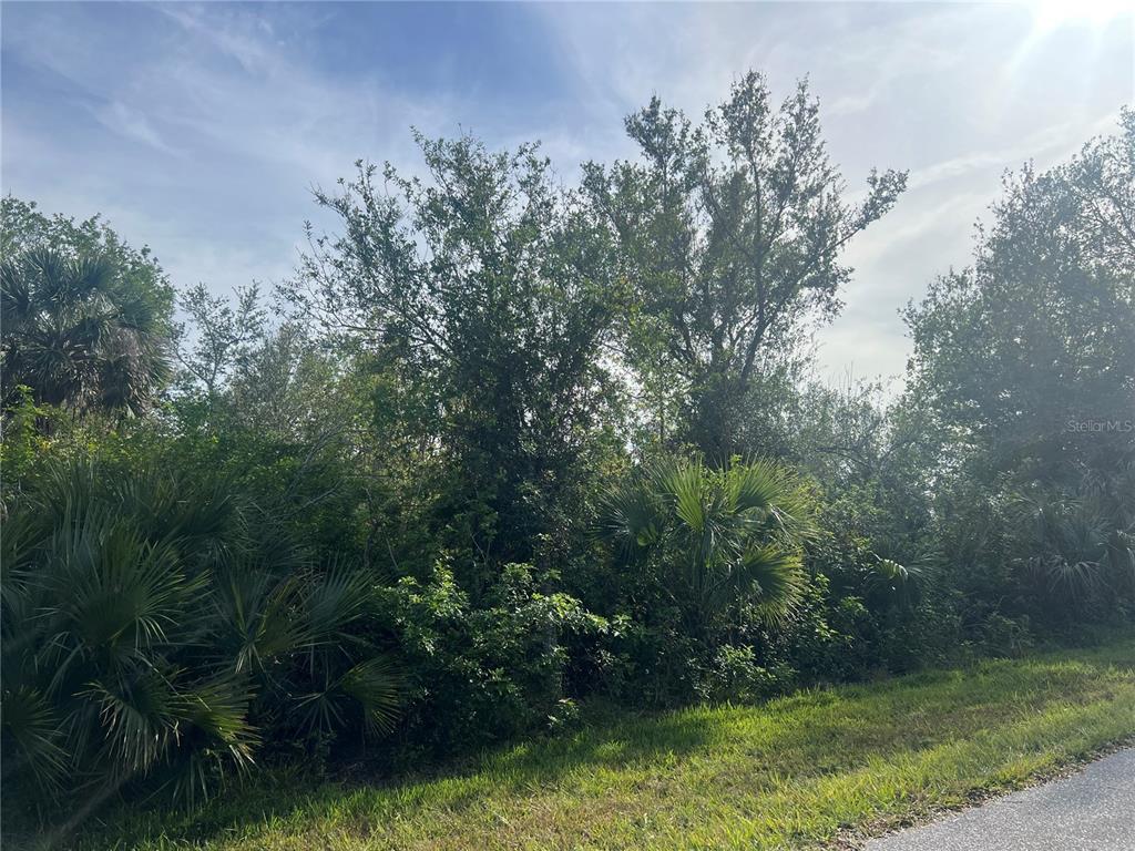 Property for sale at 7168 LIPPMAN ROAD, PORT CHARLOTTE, FL, 33981