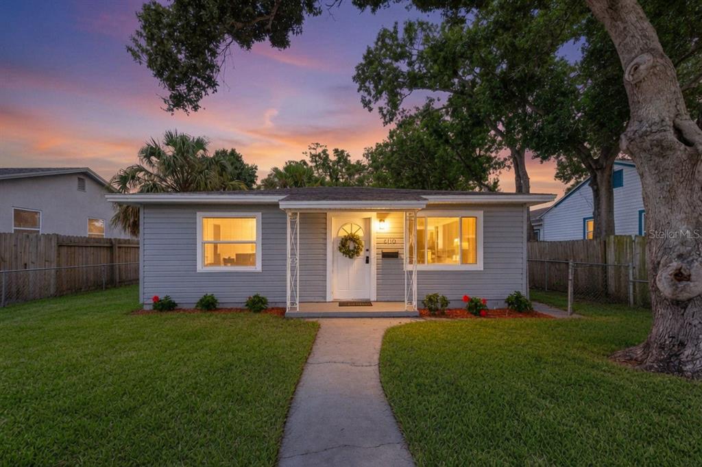 Property for sale at 4110 3RD AVENUE S, ST PETERSBURG, FL, 33711