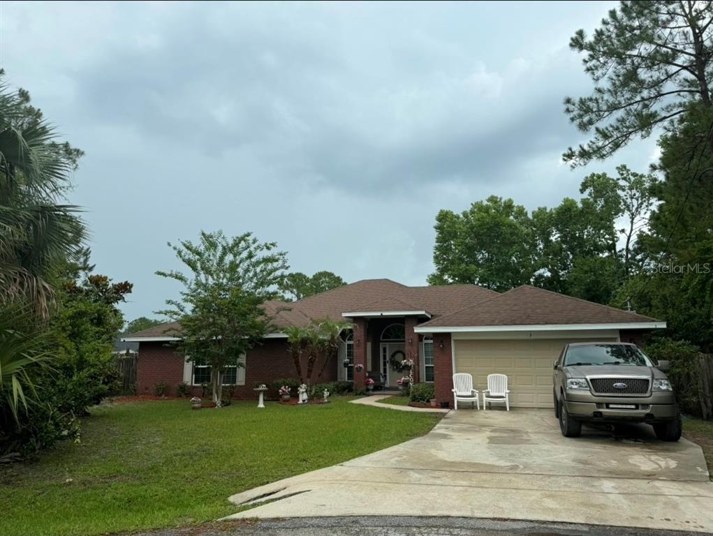 Property for sale at 3 RAE JUNE PLACE, PALM COAST, FL, 32164