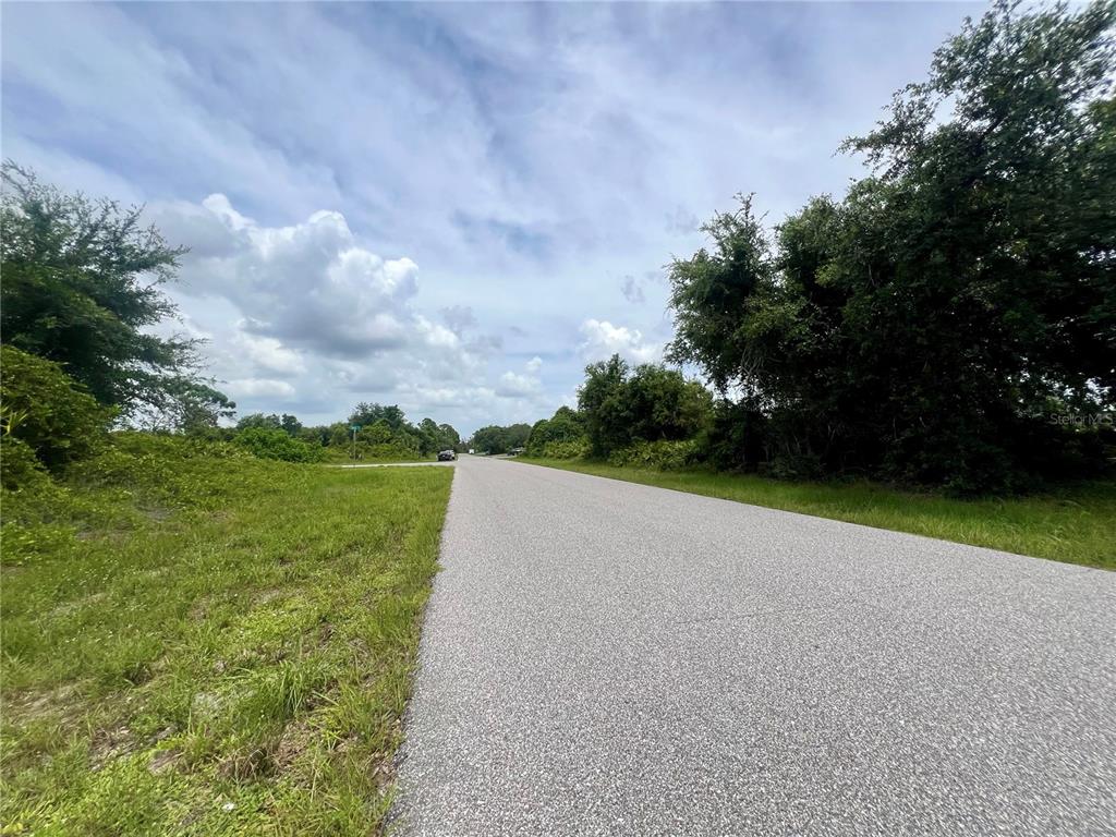 Property for sale at 12322 ALBRECHT TERRACE, PORT CHARLOTTE, FL, 33981