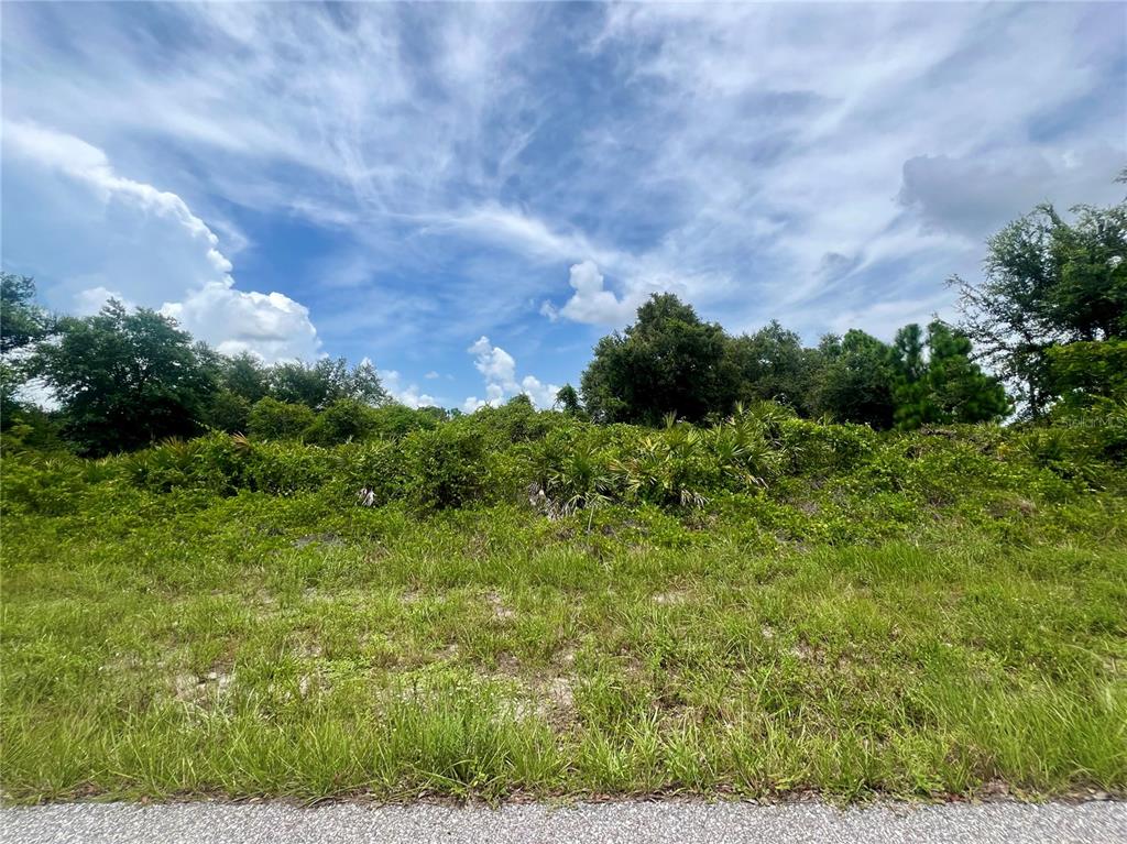 Property for sale at 12322 ALBRECHT TERRACE, PORT CHARLOTTE, FL, 33981