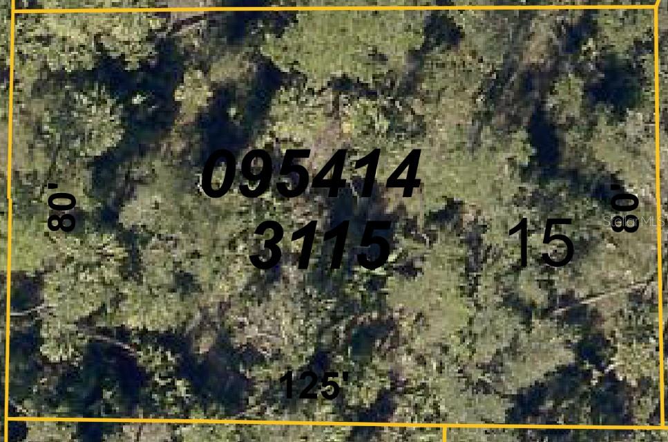 Property for sale at HURDLE RD., NORTH PORT, FL, 34291