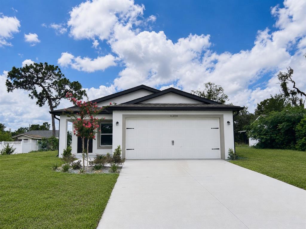 Property for sale at 11300 LIBBY ROAD, SPRING HILL, FL, 34609