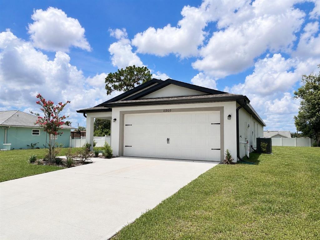 Property for sale at 11300 LIBBY ROAD, SPRING HILL, FL, 34609