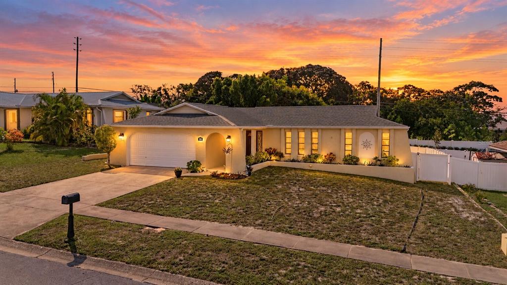 Property for sale at 210 LEAFWOOD ROAD, TARPON SPRINGS, FL, 34689