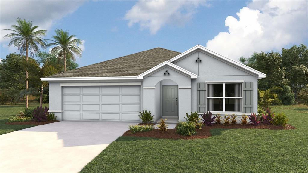 Property for sale at 8717 BARRAGAN DRIVE, WILDWOOD, FL, 34785