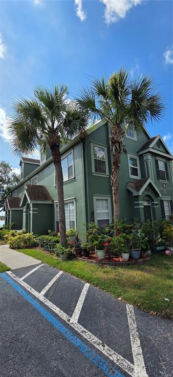 Property for sale at 9306 LAKE CHASE ISLAND WAY, TAMPA, FL, 33626