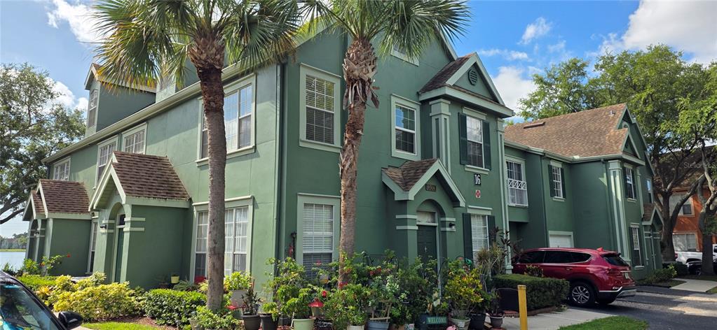 Property for sale at 9306 LAKE CHASE ISLAND WAY, TAMPA, FL, 33626