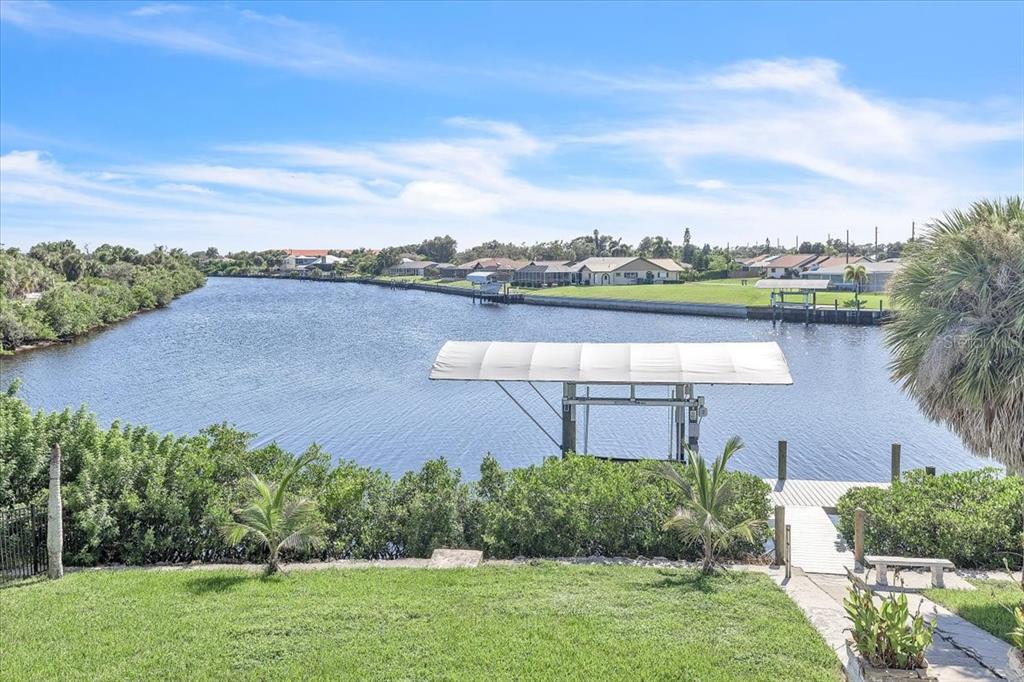 Property for sale at 795 S ELLICOTT CIRCLE, PORT CHARLOTTE, FL, 33952
