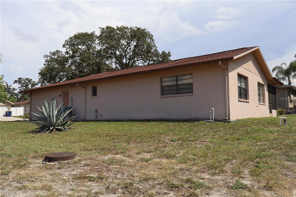 Property for sale at 8949 FOREST LAKE DRIVE, PORT RICHEY, FL, 34668