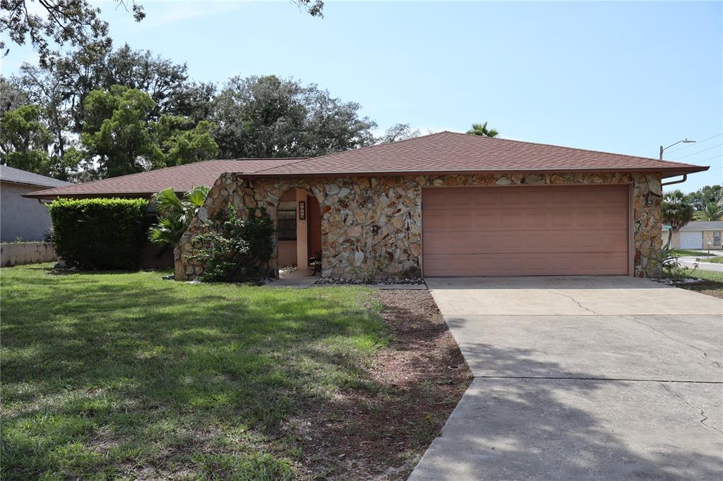 Property for sale at 8949 FOREST LAKE DRIVE, PORT RICHEY, FL, 34668