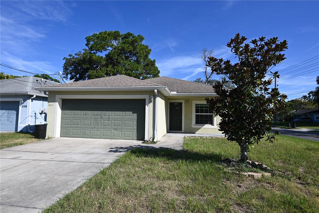 Property for sale at 5302 SCHOOL ROAD, NEW PORT RICHEY, FL, 34652