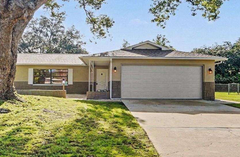 Property for sale at 1364 DILL AVENUE, SPRING HILL, FL, 34608