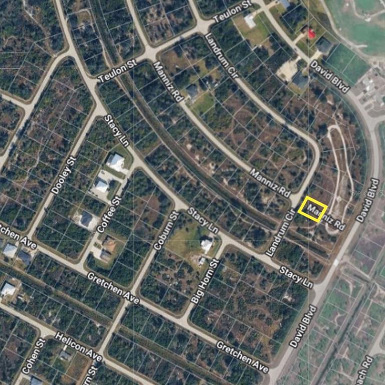 Property for sale at 7248 LANDRUM CIRCLE, PORT CHARLOTTE, FL, 33981