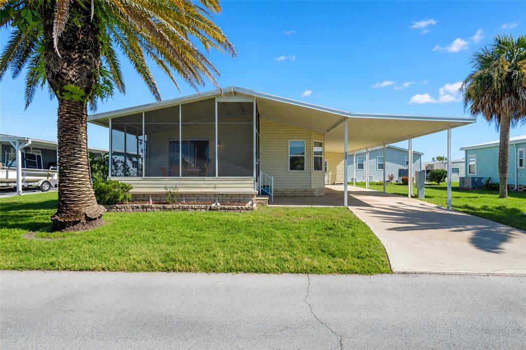 Property for sale at 693 RIVERVIEW CIRCLE, NORTH PORT, FL, 34287