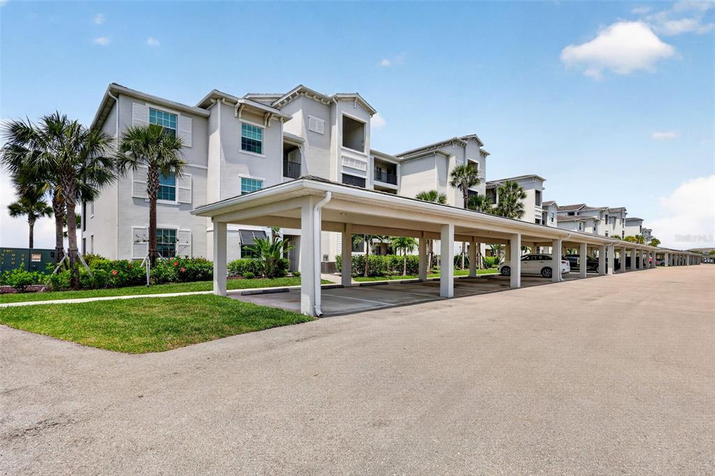Property for sale at 43050 GREENWAY BOULEVARD UNIT 645, PUNTA GORDA, FL, 33982
