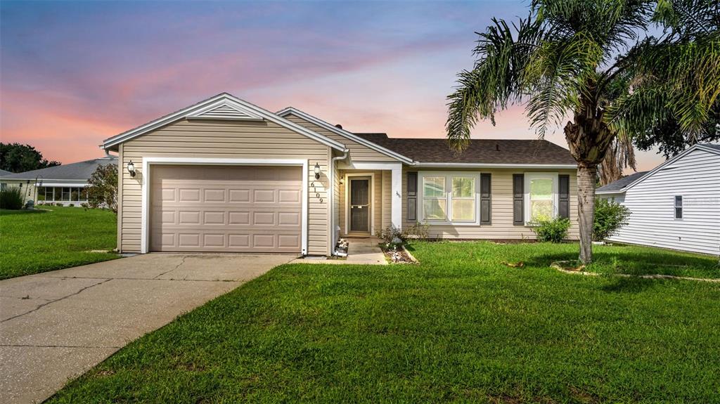 Property for sale at 6109 KITTIWAKE DRIVE, LAKELAND, FL, 33809