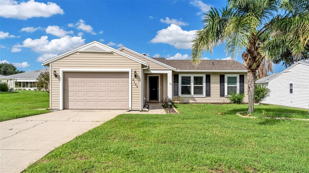 Property for sale at 6109 KITTIWAKE DRIVE, LAKELAND, FL, 33809