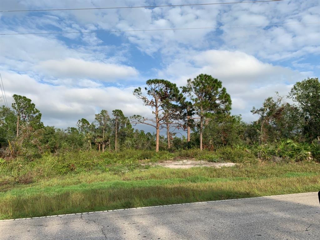 Property for sale at 1884 BISCAYNE DRIVE, PORT CHARLOTTE, FL, 33953