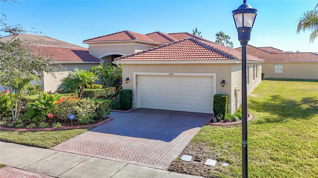 Property for sale at 4935 MARBLE SPRINGS CIRCLE, WIMAUMA, FL, 33598