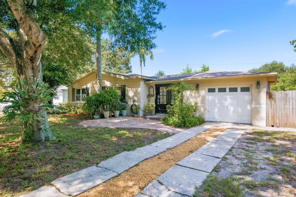Property for sale at 1000 S EVERGREEN AVENUE, CLEARWATER, FL, 33756