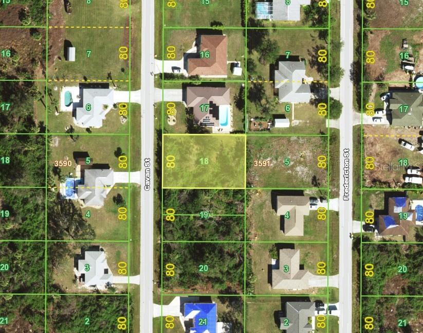 Property for sale at 6174 CAVAN STREET, ENGLEWOOD, FL, 34224