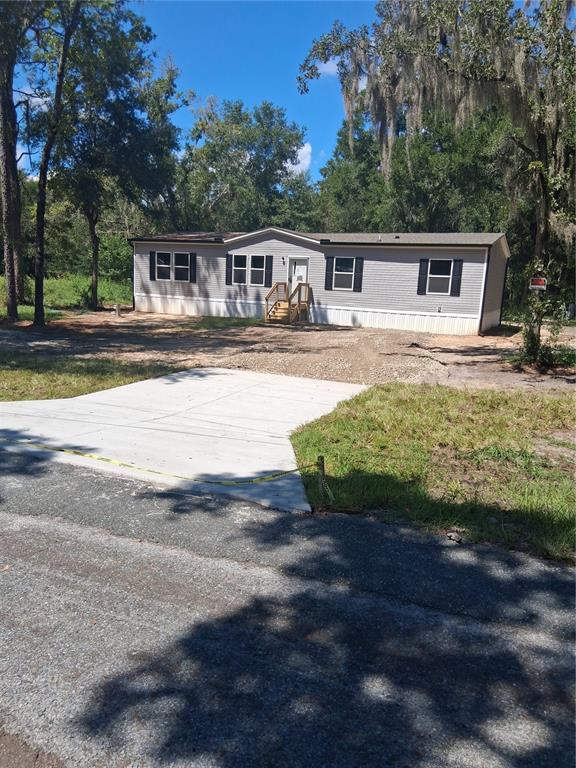 Property for sale at 6647 W VAN BUREN DRIVE, HOMOSASSA, FL, 34448