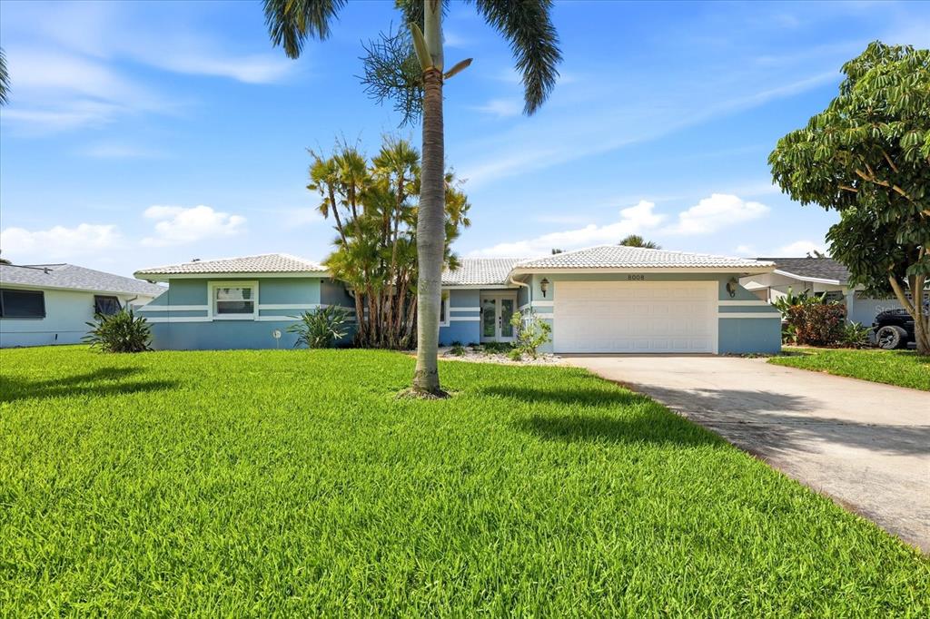 Property for sale at 8008 13TH AVENUE S, ST PETERSBURG, FL, 33707
